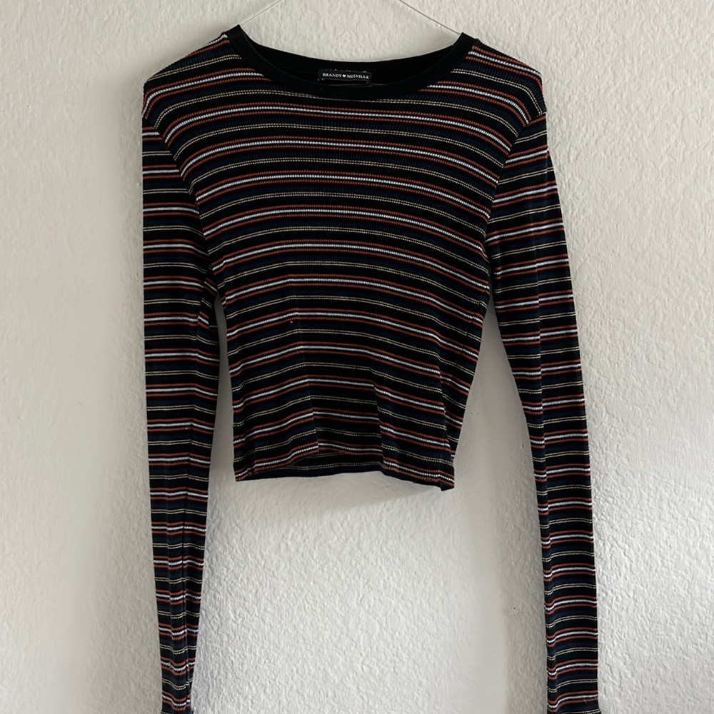 Brandy Melville long sleeve